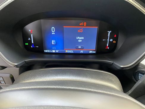 Used 2025 Ford Escape Active FWD image 34