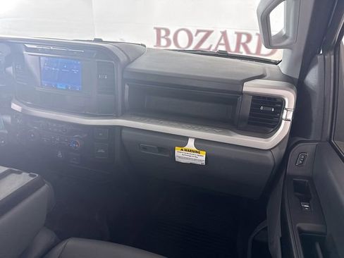 Used 2024 Ford F350 XL w/ 360-Degree Camera Package image 27