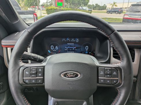 Used 2022 Ford Expedition Timberline AWD/4WD image 24