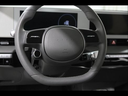 Certified 2024 Hyundai Ioniq 5 SEL AWD/4WD image 7