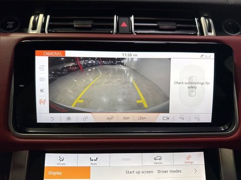 Used 2019 Land Rover Range Rover Autobiography AWD/4WD image 34