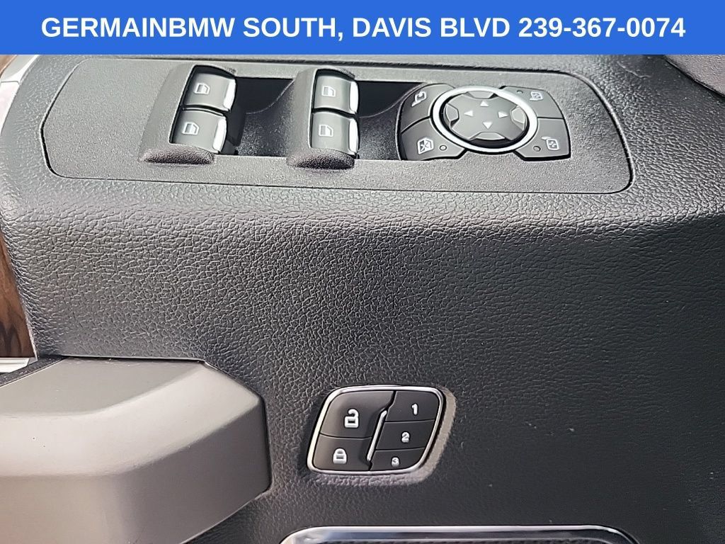 Used 2020 Ford F150 Lariat w/ Equipment Group 502A Luxury AWD/4WD image 22