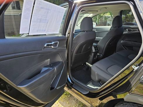 New 2026 Kia Sportage S AWD/4WD image 13