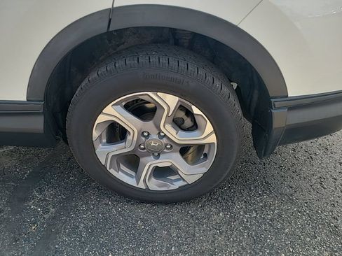 Used 2019 Honda CR-V EX image 9