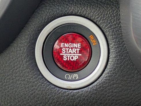 Used 2021 RAM 1500 TRX w/ TRX Level 2 Equipment Group AWD/4WD image 30
