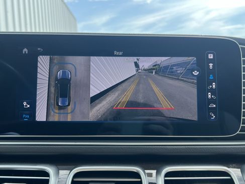Certified 2024 Mercedes-Benz GLS 450 4MATIC image 68