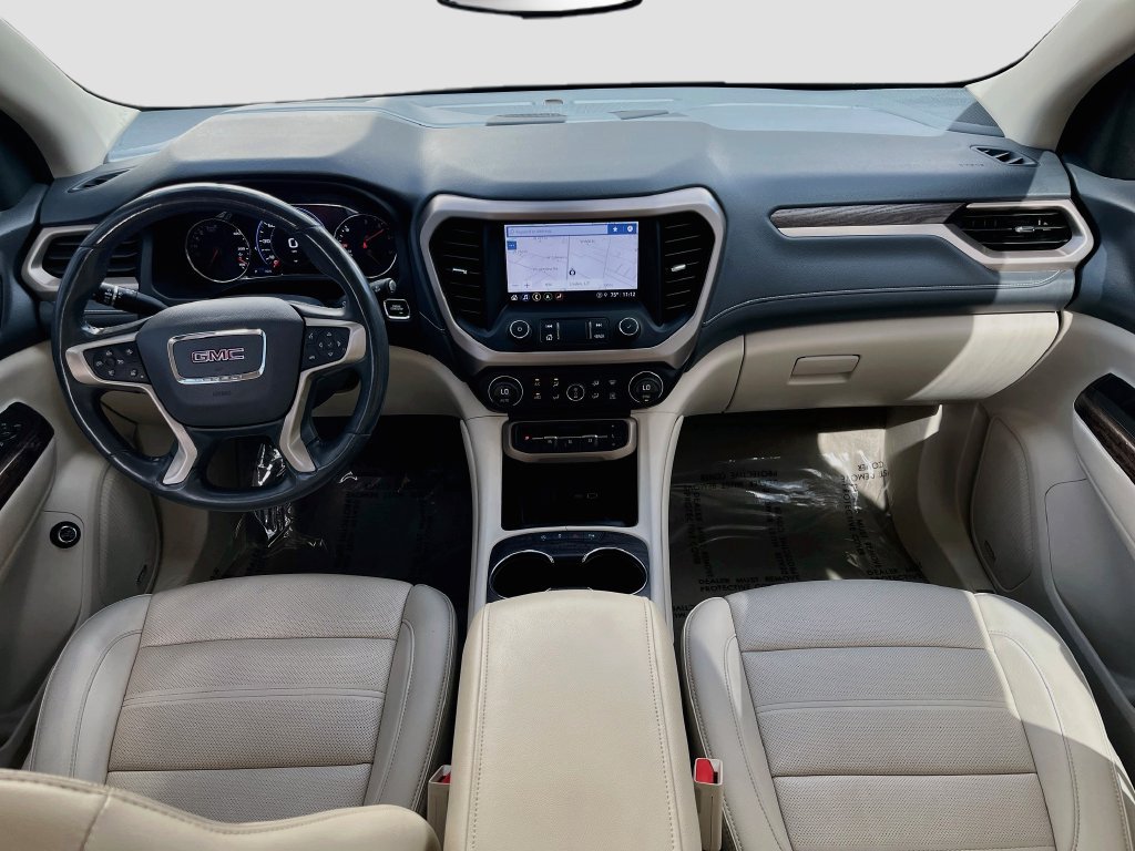 Used 2023 GMC Acadia Denali AWD/4WD image 23