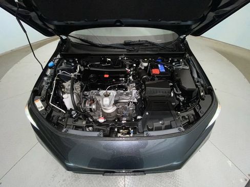 Used 2024 Honda Civic Sport image 24