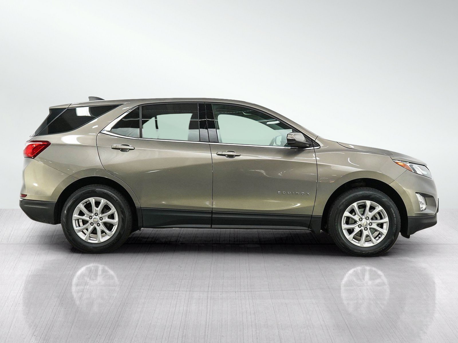 Used 2019 Chevrolet Equinox LT AWD/4WD image 7
