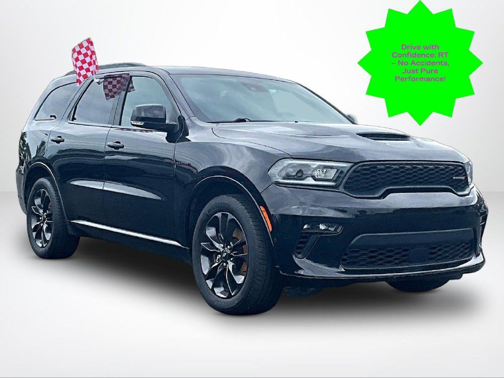 Used 2023 Dodge Durango R/T RWD image 11