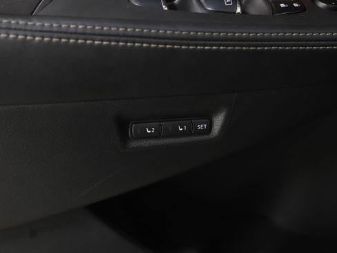 Used 2017 Nissan Murano Platinum image 21