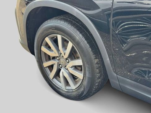 Used 2020 Honda Pilot EX image 9