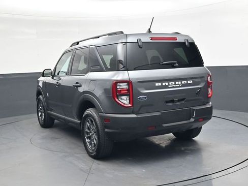 Used 2022 Ford Bronco Sport Big Bend w/ Convenience Package image 5