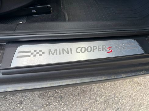 Used 2015 MINI Cooper Countryman S FWD image 12