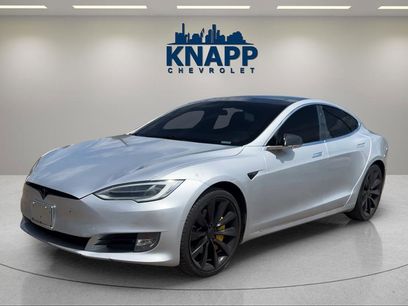 Used 2017 Tesla Model S 100D