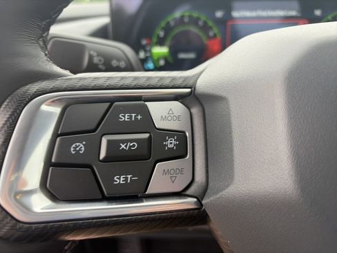 Used 2025 Ford Mustang Premium RWD image 19