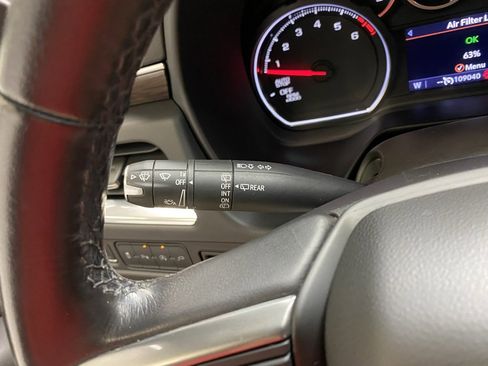 Used 2021 Chevrolet Tahoe LT image 29