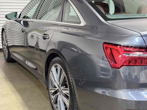 Used 2019 Audi A6 3.0T Premium Plus w/ Premium Plus Package image 23