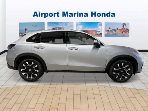 New 2027 Honda HR-V EX-L image 7
