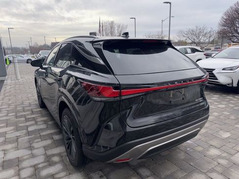 Certified 2025 Lexus RX 350 Premium w/ Convenience Package image 20