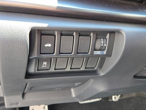 New 2026 Subaru WRX Limited AWD/4WD image 23