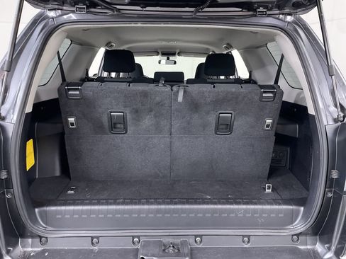 Used 2019 Toyota 4Runner SR5 image 22