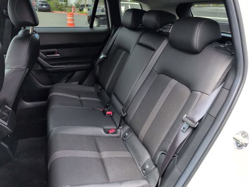 Used 2025 MAZDA CX-50 AWD 2.5 S w/ Preferred Package image 28