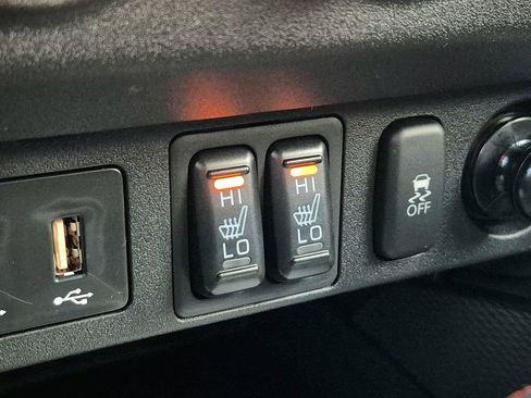New 2026 Mitsubishi Outlander Sport LE AWD/4WD image 12