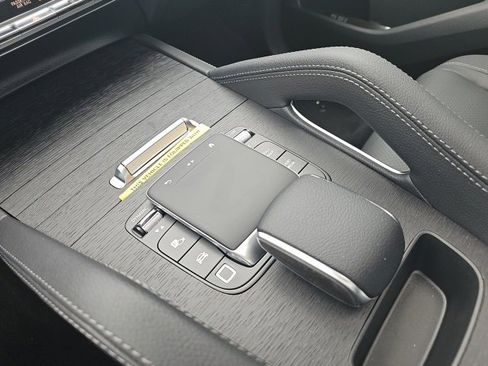 New 2025 Mercedes-Benz GLE 350 4MATIC image 28