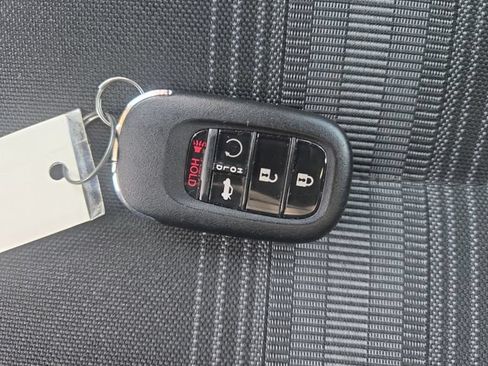 Used 2023 Honda Civic Sport image 27