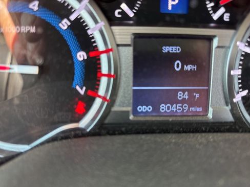 Used 2019 Toyota 4Runner SR5 Premium image 7