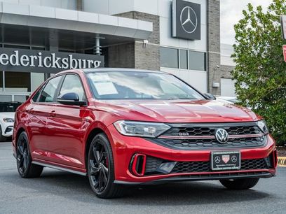 Used 2023 Volkswagen Jetta GLI Autobahn