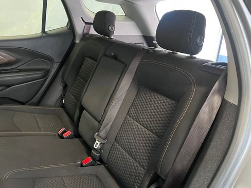 Used 2018 GMC Terrain SLE w/ Driver Convenience Package image 38