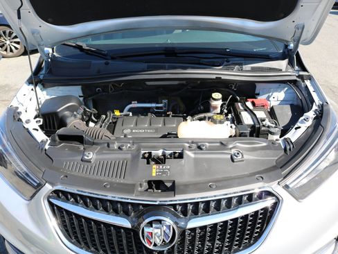 Used 2019 Buick Encore Preferred image 41