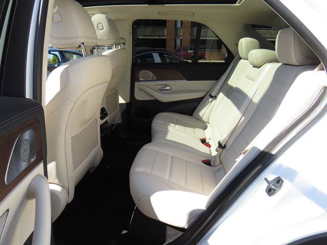 Certified 2023 Mercedes-Benz GLE 450 4MATIC image 19
