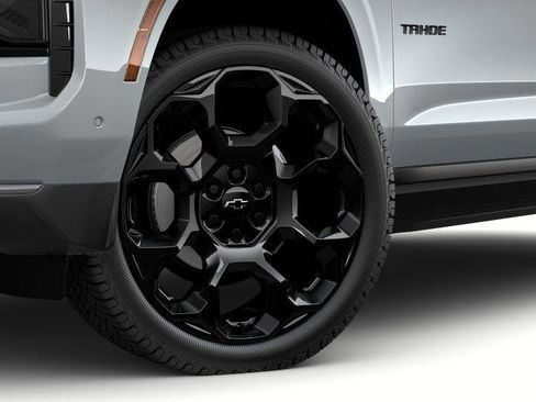 New 2025 Chevrolet Tahoe High Country image 55