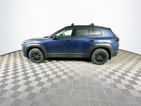 New 2026 MAZDA CX-50 AWD 2.5 Hybrid w/ Weather Package image 5