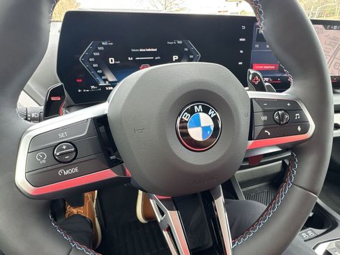 Certified 2025 BMW M235i xDrive w/ Premium Package image 22