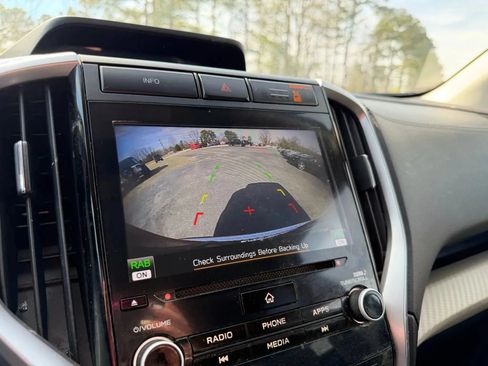 Used 2021 Subaru Ascent Premium w/ Convenience Package AWD/4WD image 19