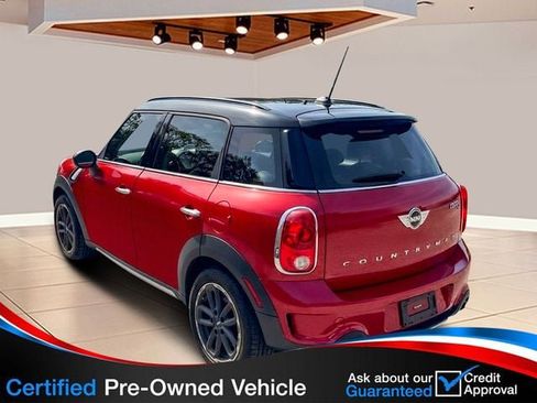 Used 2016 MINI Cooper Countryman S image 10