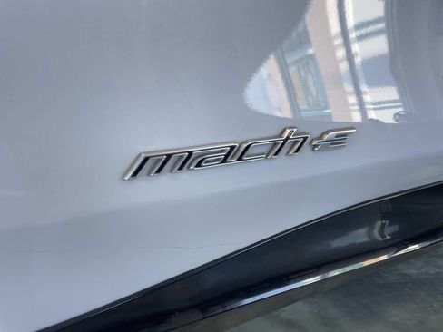 Used 2022 Ford Mustang Mach-E Premium RWD image 35