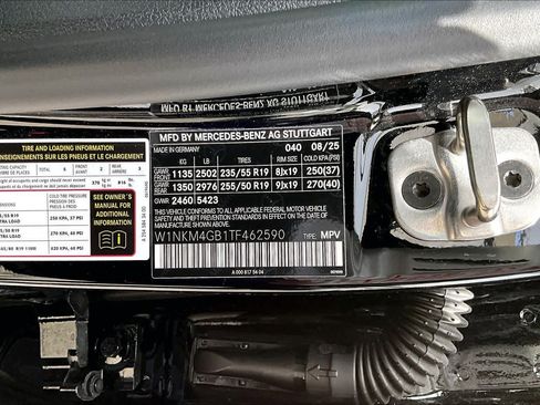 Certified 2026 Mercedes-Benz GLC 300 image 22