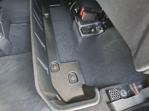 Used 2026 Jeep Gladiator Mojave AWD/4WD image 96