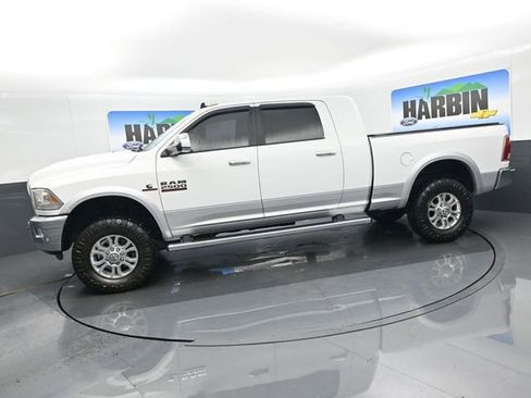 Used 2017 RAM 2500 Laramie w/ Convenience Group image 2