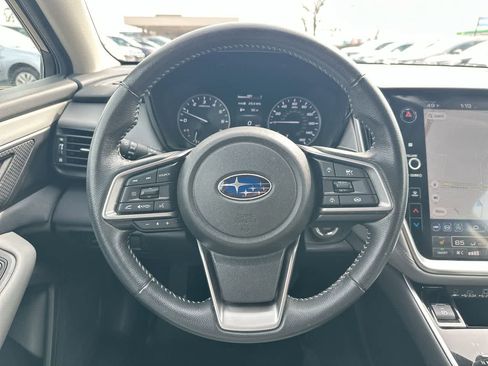 Certified 2024 Subaru Outback Premium image 28