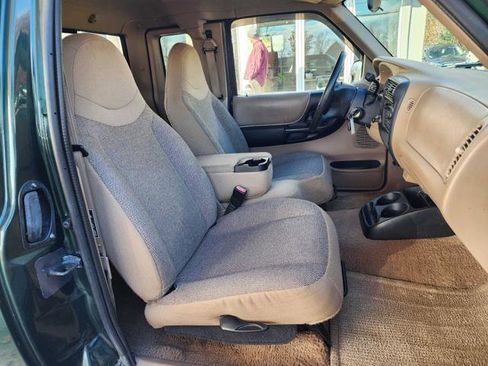 Used 2002 Ford Ranger 2WD SuperCab image 14