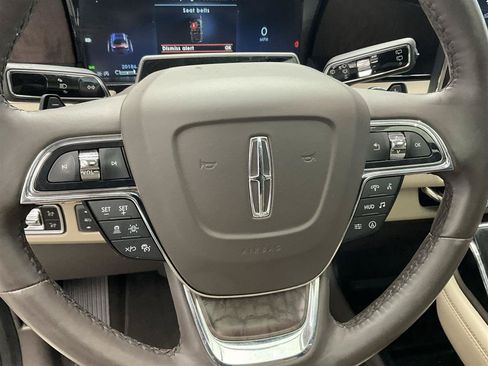 Used 2023 Lincoln Navigator Reserve AWD/4WD image 22