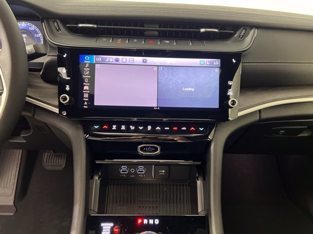 New 2026 Jeep Grand Cherokee Altitude AWD/4WD image 20