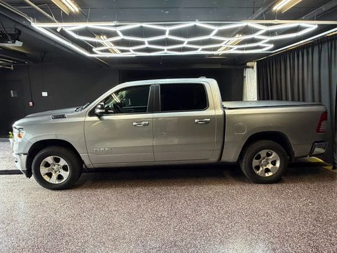 Used 2020 RAM 1500 Big Horn image 5
