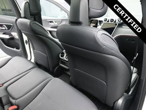 New 2026 Mercedes-Benz GLC 300 4MATIC image 25